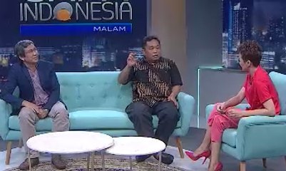 Waketum Gerindra Puji Jokowi, Ada Apa? (Bag 3)