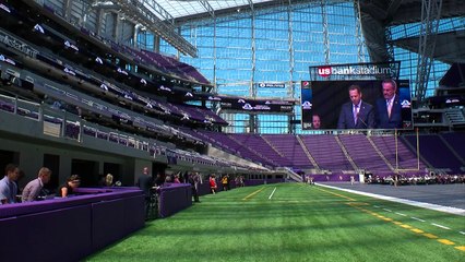 Ahmad Rashad Reflects On His Career