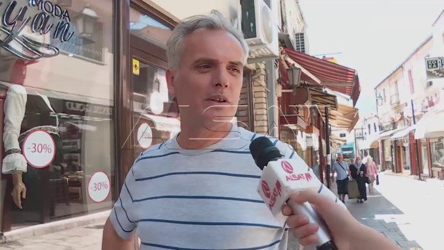 Eкономска криза, граѓаните не можат да си дозволат одмор