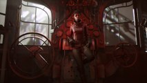Dishonored : La Mort de l'Outsider – Trailer de gameplay