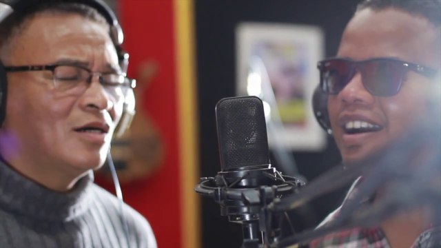 IVOARA - Tiako Ianao (Gasy HD 2017)