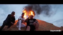 Gros94 ft. 25G, Demon One & Iron Sy - Banlieue Sud // Daymolition