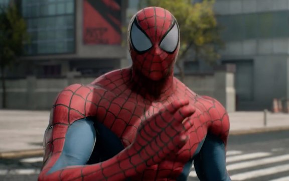 Marvel vs Capcom Infinite - Tráiler