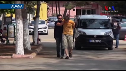 İncirlik'e Saldırı Planlayan IŞİD Militanı Adana'da Yakalandı