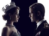 THE CROWN Season 2 Trailer (2017) Netflix Series