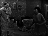 SID CAESAR: The Sleep Sketch [THE HICKENLOOPERS] (YOUR SHOW OF SHOWS, Oct 24, 1950)