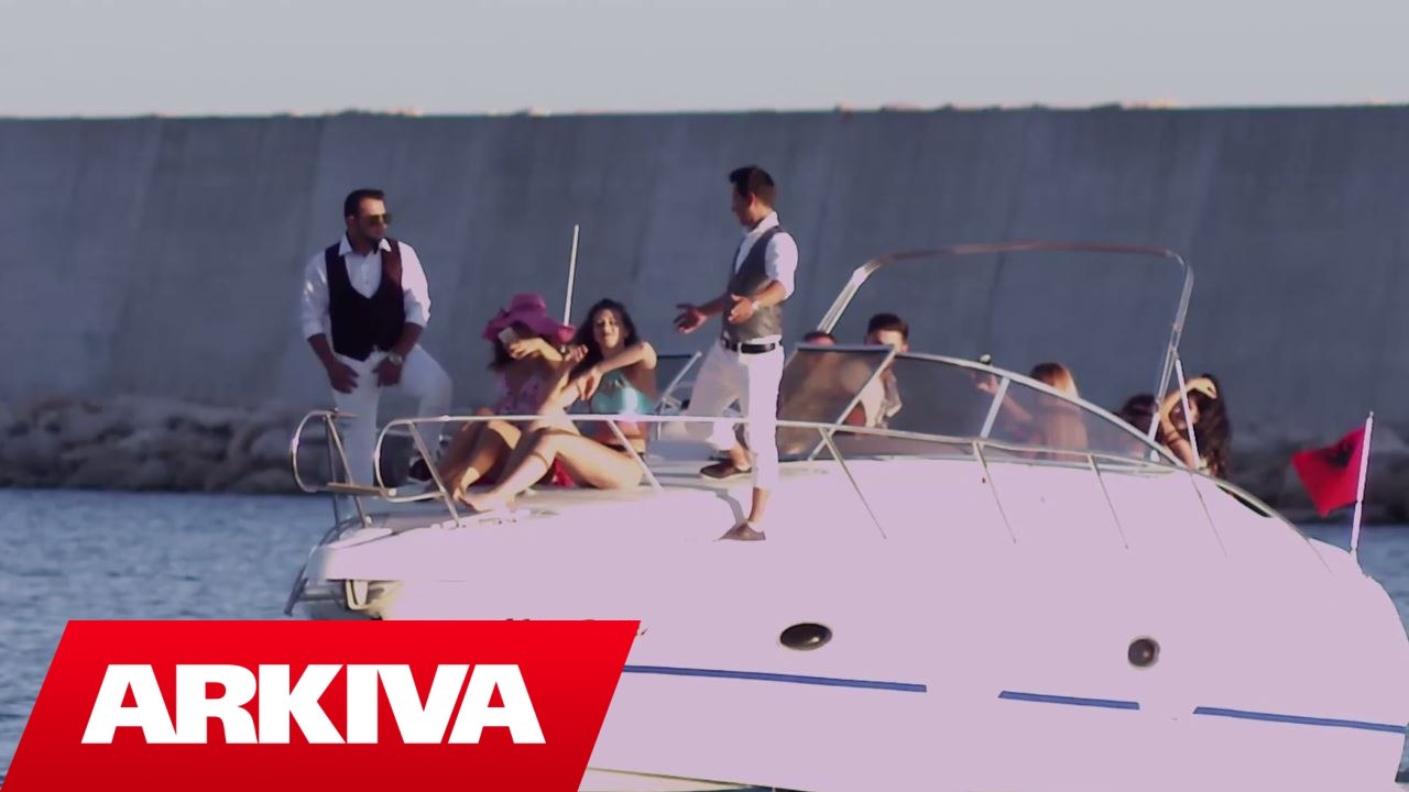 Vellezerit Salihu - Jena Jena (Official Video HD)