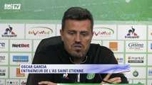 Ligue 1 – Oscar Garcia : 