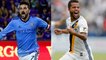 Check out all the goals from the New York City FC vs. LA Galaxy series