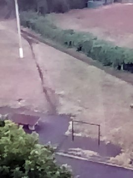 ураган смерч град