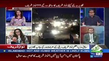 Imran Khan Nay Rock Solid Hokar Panama Ka Case Lara Aur Us Main Fatehyab Hoye -Faisal Chaudhry