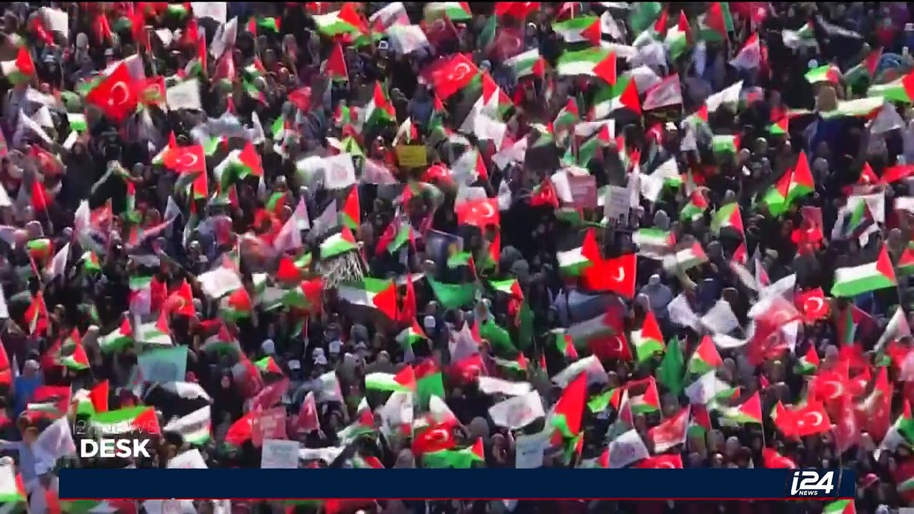 i24NEWS DESK | U.S. expels cuban diplomats, sparks rifts | Thursday, August 10th 2017