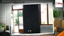 Appartement F3 à louer, Clermont (60), 775€/mois