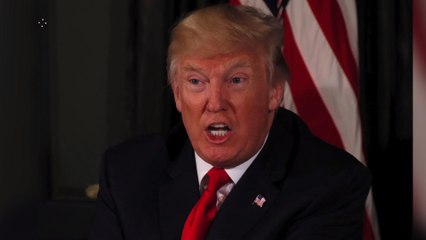 President Trump Escalates Feud With the Most Important Republican