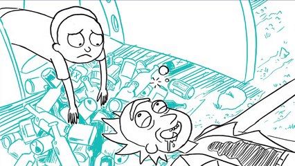 Rick and Morty All Season videos - Dailymotion