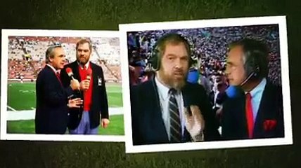 Los Angeles Rams Merlin Olsen
