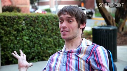 Learn About Karma and Hinduism  ~ Have a Little Faith with Zach Anner