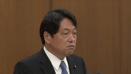 وزير الدفاع الياباني: مستعدون لإسقاط صواريخ كوريا الشمالية