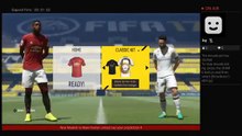 Real Madrid vs Manchester united say your prediction (2)
