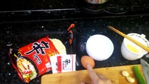 [라면 공략] 라면을 200배!! 맛있게 끓이는 방법 Jegalyang ★ PD제갈량 / How to cook delicious Ramen
