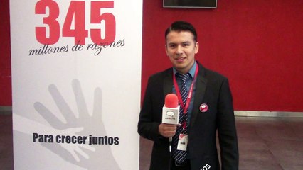 Internos -  Christian Granados