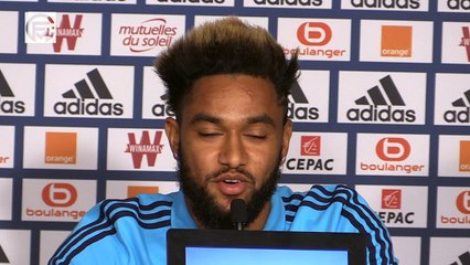 Jordan Amavi revient sur ses propos à l'encontre de l'OM