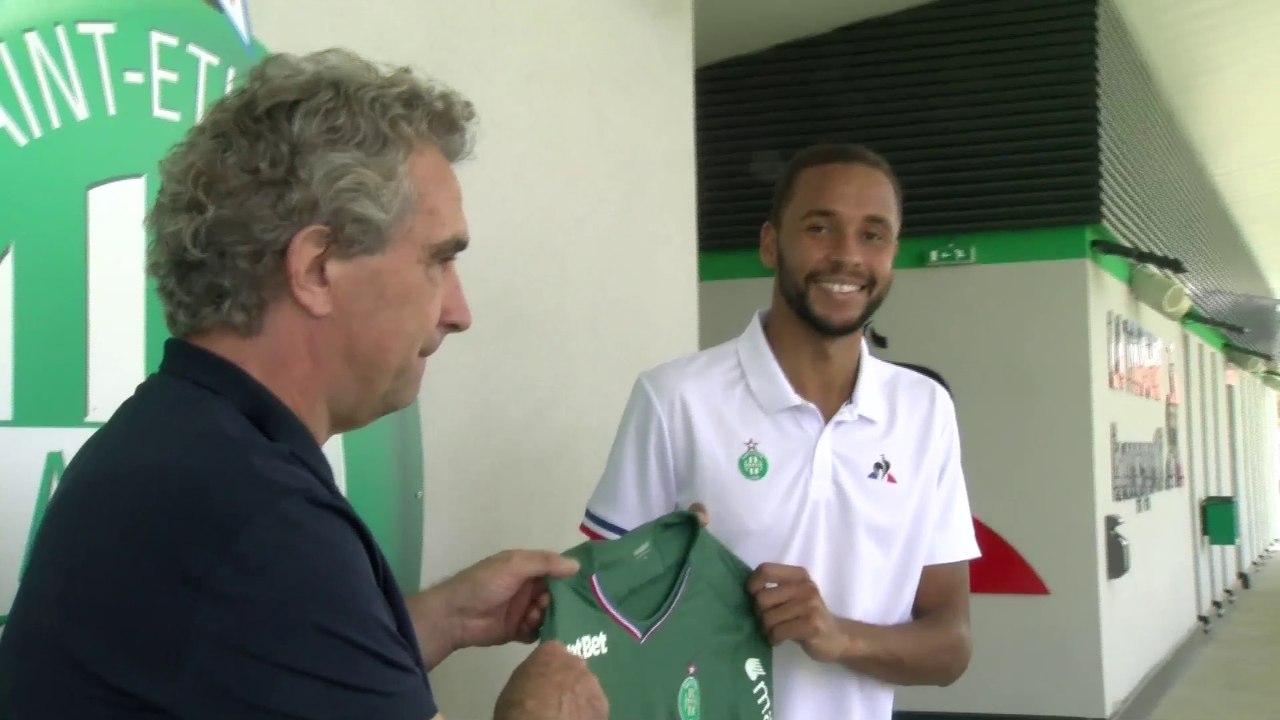 La journée des recrues