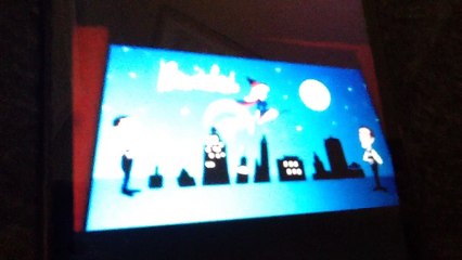 Darrin number 3 bewitched muisc video