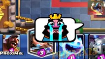 BEST Clash Royale Funny Moments, Montage, Clutches, Fails and Wins Compilations #10