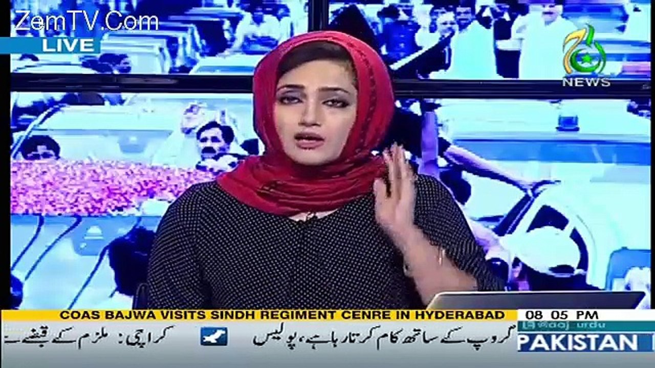 Faisla Aap Ka – 10th August 2017