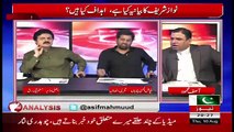 Analysis With Asif – 10th August 2017