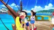 Doraemon: Nobita no Takarajima Movie trailer 2017「映画ドラえもん のび太の宝島」予告編公開　ミニドラやゲストキャラの姿も