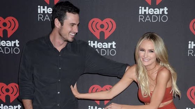 Ben Higgins is Kinda Sorta Ready to Date Again