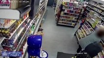 Lambeth Shop Worker Stabbed During Horror Store Raid