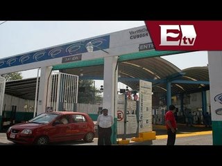 Nuevo 'Hoy no circula' entra en vigor el 1 de julio / Vianey Esquinca