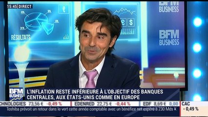 Les tendances sur les marchés: le risque géopolitique incite les investisseurs à la prudence - 10/08