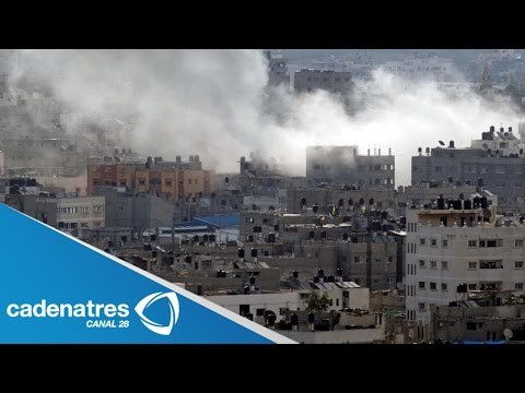 Israel y Hamas continúan sin ceder / Conflicto en Israel