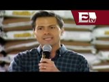 Viaja el presidente Peña Nieto a Jalisco para entregar apoyos al campo/ Titulares