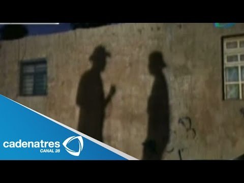 Estados Unidos lanzan campaña contra migración / U.S. launches campaign against migration