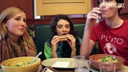 Can you Mute your Mouth? ~  Live A Little