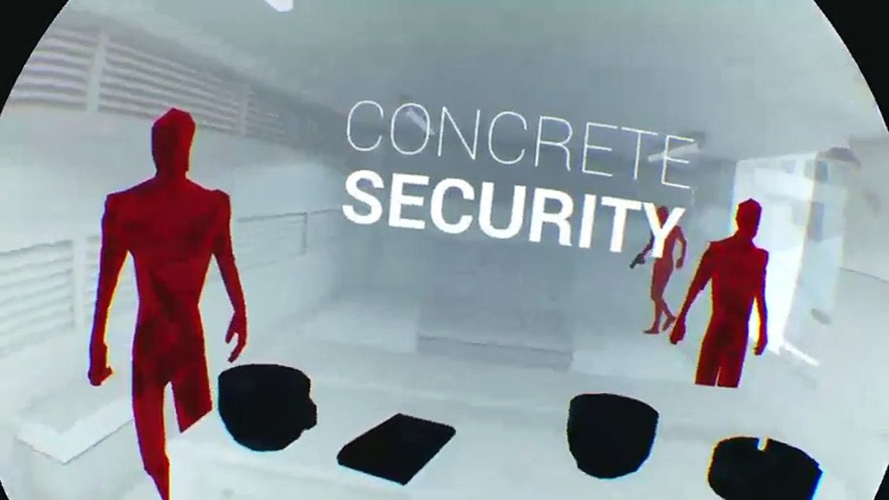 Superhot VR (6)