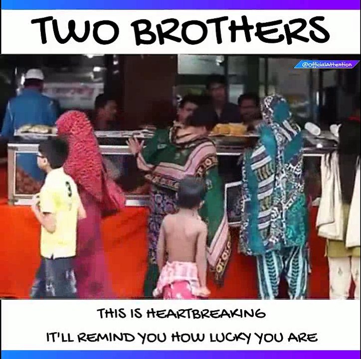 TWO BROTHERS