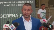 „Зелена лупа“ со кривични за судиите што одлучуваа за Бошковски и Грујевски