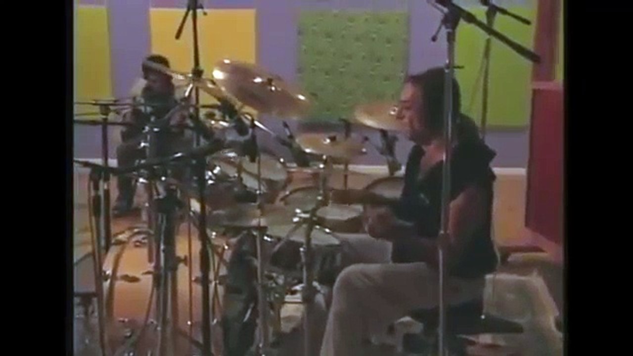 Gustavo Cerati Tráeme la noche (Videoclip) (1998)