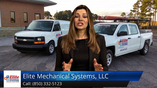 Elite Mechanical Systems, LLC PensacolaOutstandingFive Star Review by John Maynard