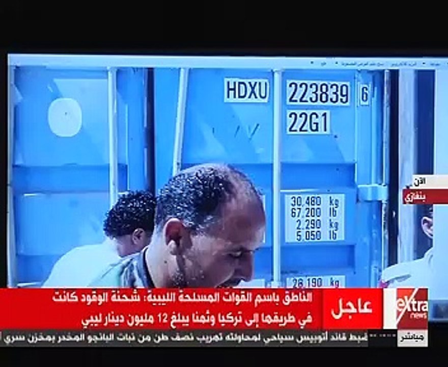 المتحدث باسم الجيش الليبى:الرئيس السودانى يستخدم السحر للسيطرة على البلاد