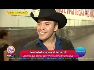 ¡Raúl Sandoval actuará en la nueva serie "El Capitán! | Sale el Sol