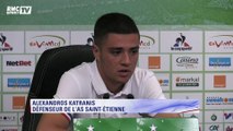Ligue 1 – Katranis : 