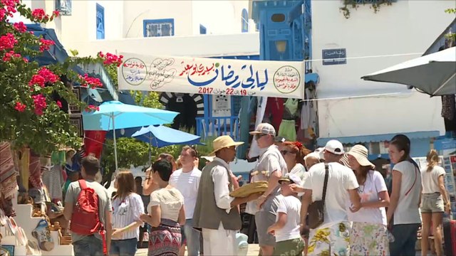مؤشرات على تعافي قطاع السياحة بتونس