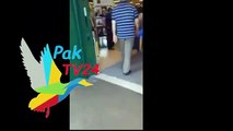 Hassan nawaz insulted in london by pakistani - Nawaz sharif son hassan nawaz insulted in market